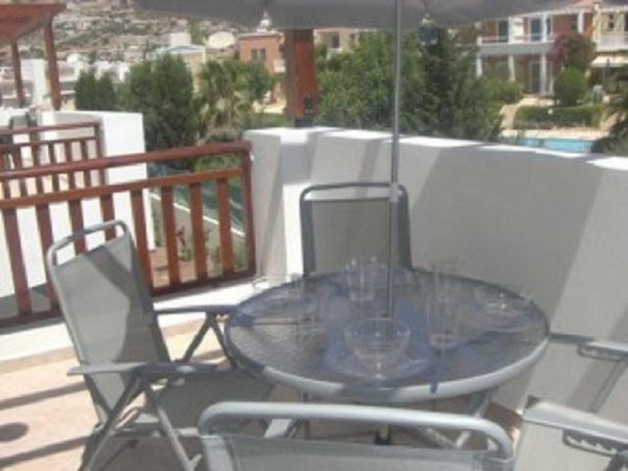 D202 Vanessa Apartments, Peyia Exterior photo