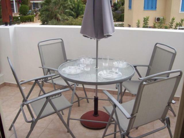 D202 Vanessa Apartments, Peyia Exterior photo